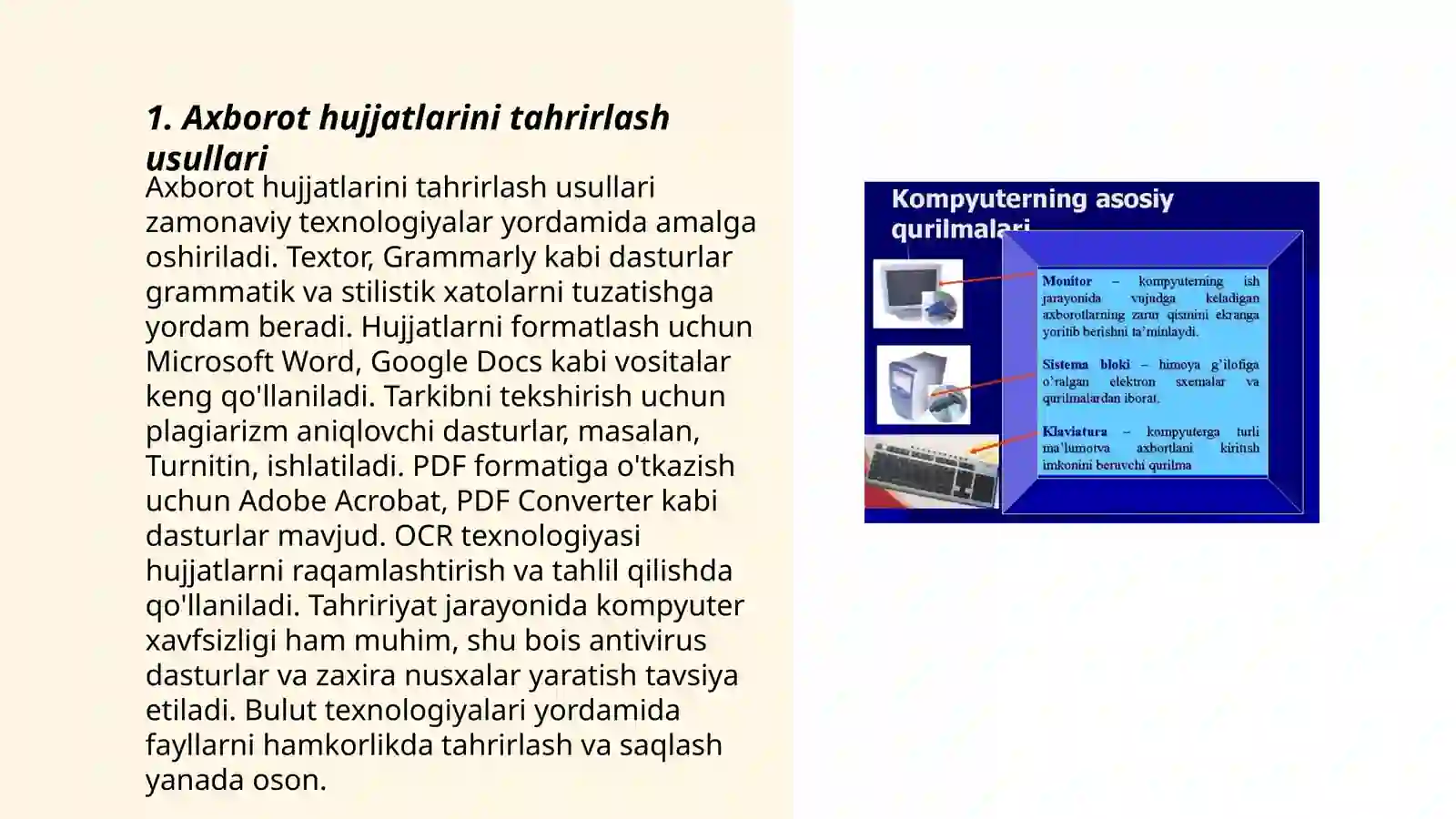 Product slide 3