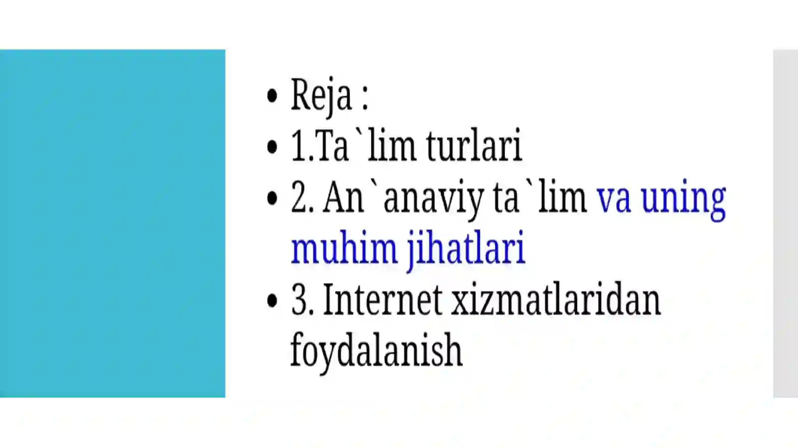 Product slide 3