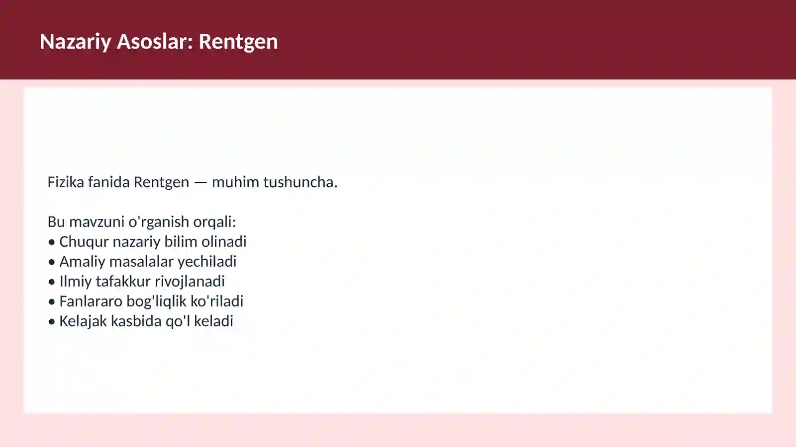Product slide 3