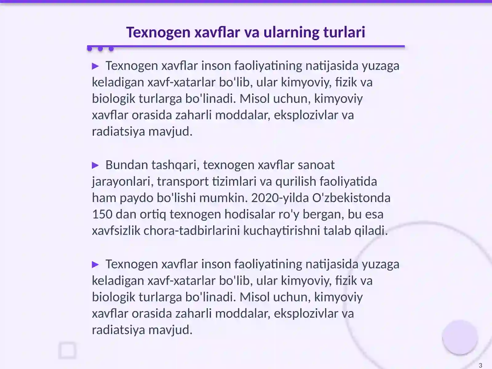 Product slide 3