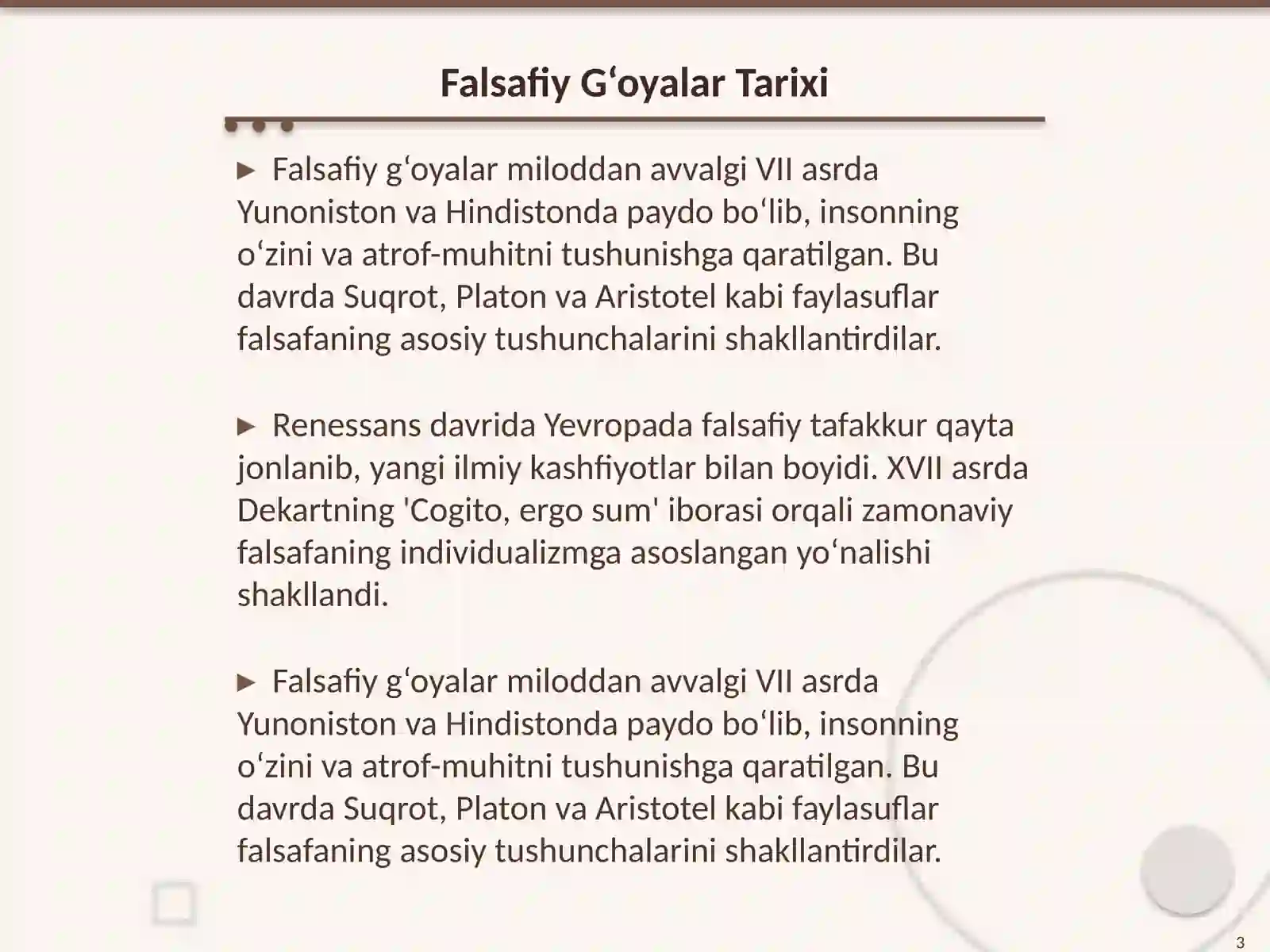 Product slide 3