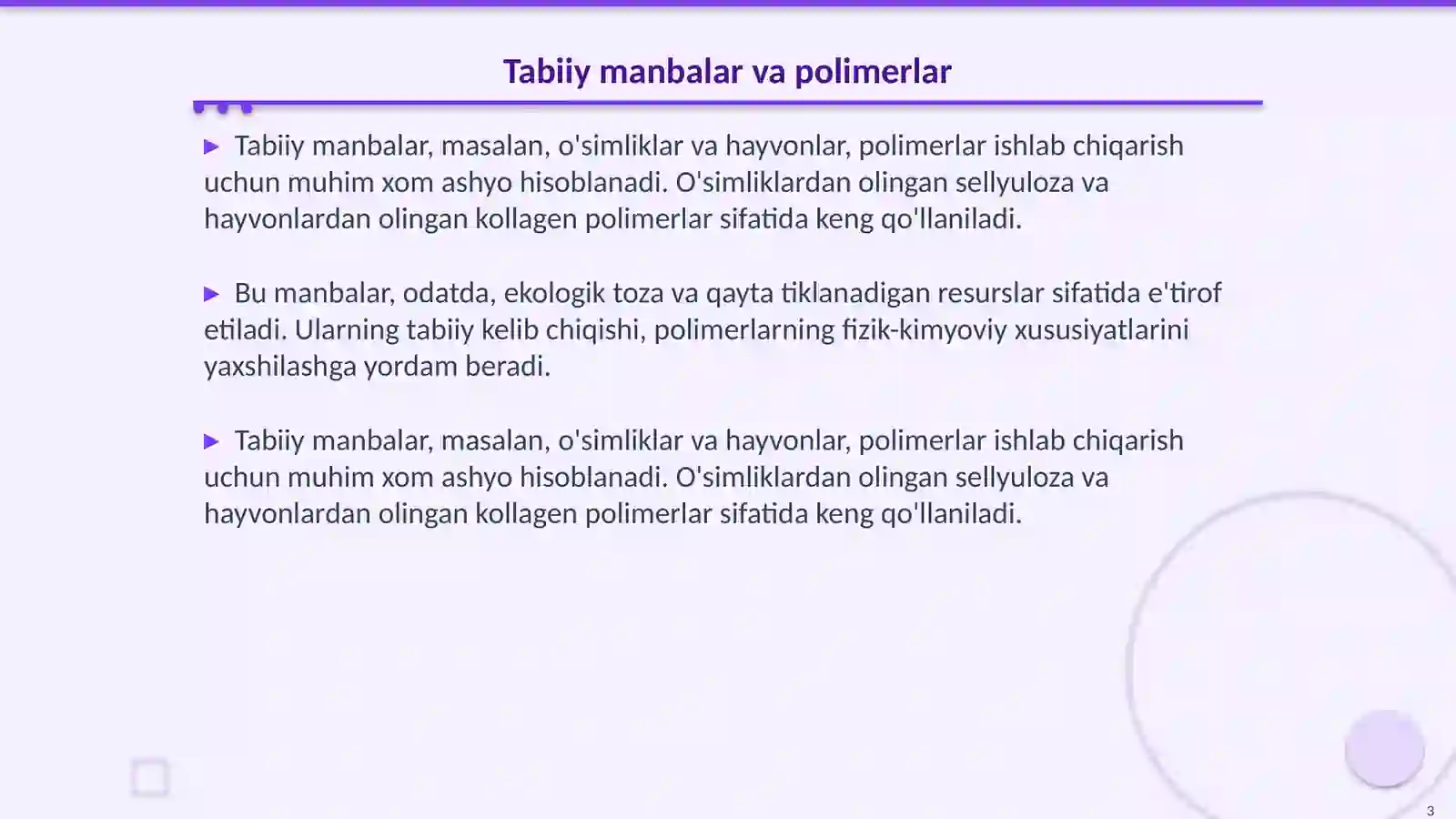 Product slide 3