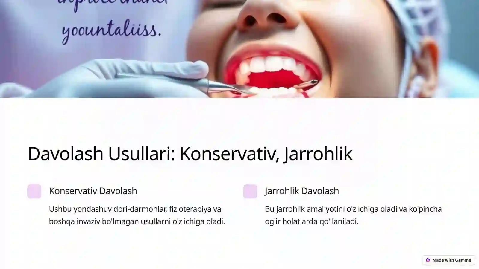 Product slide 3