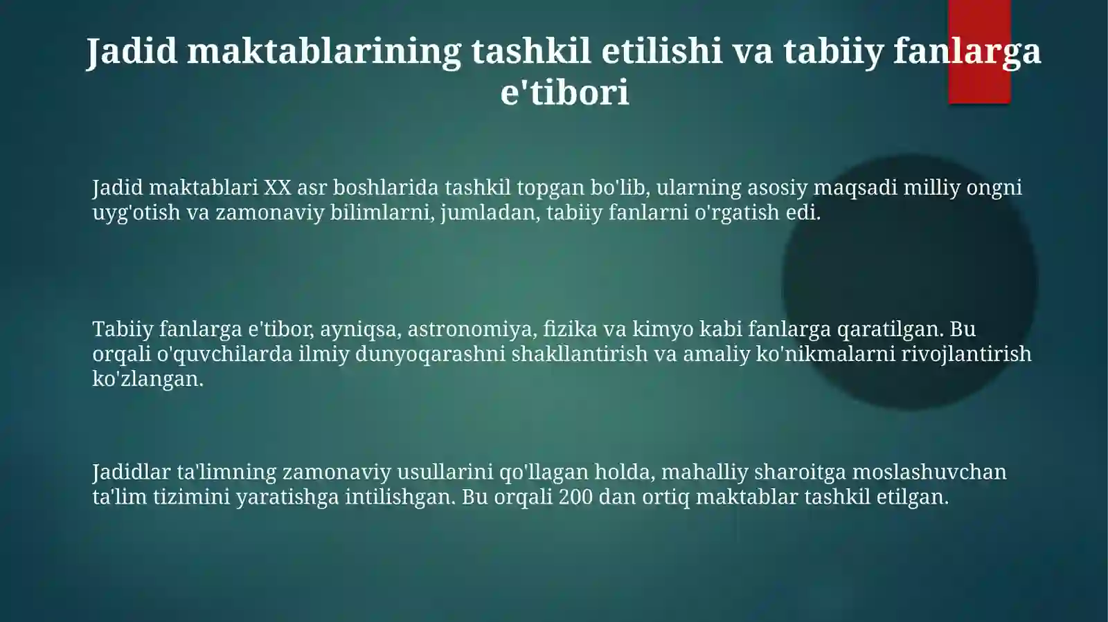 Product slide 3