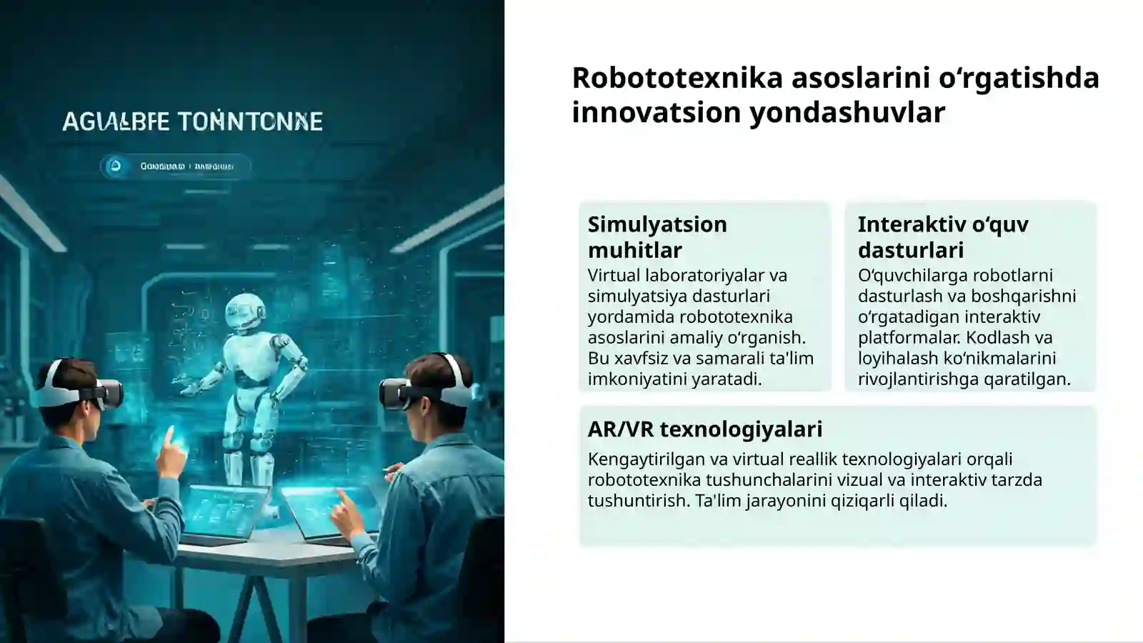 Product slide 3