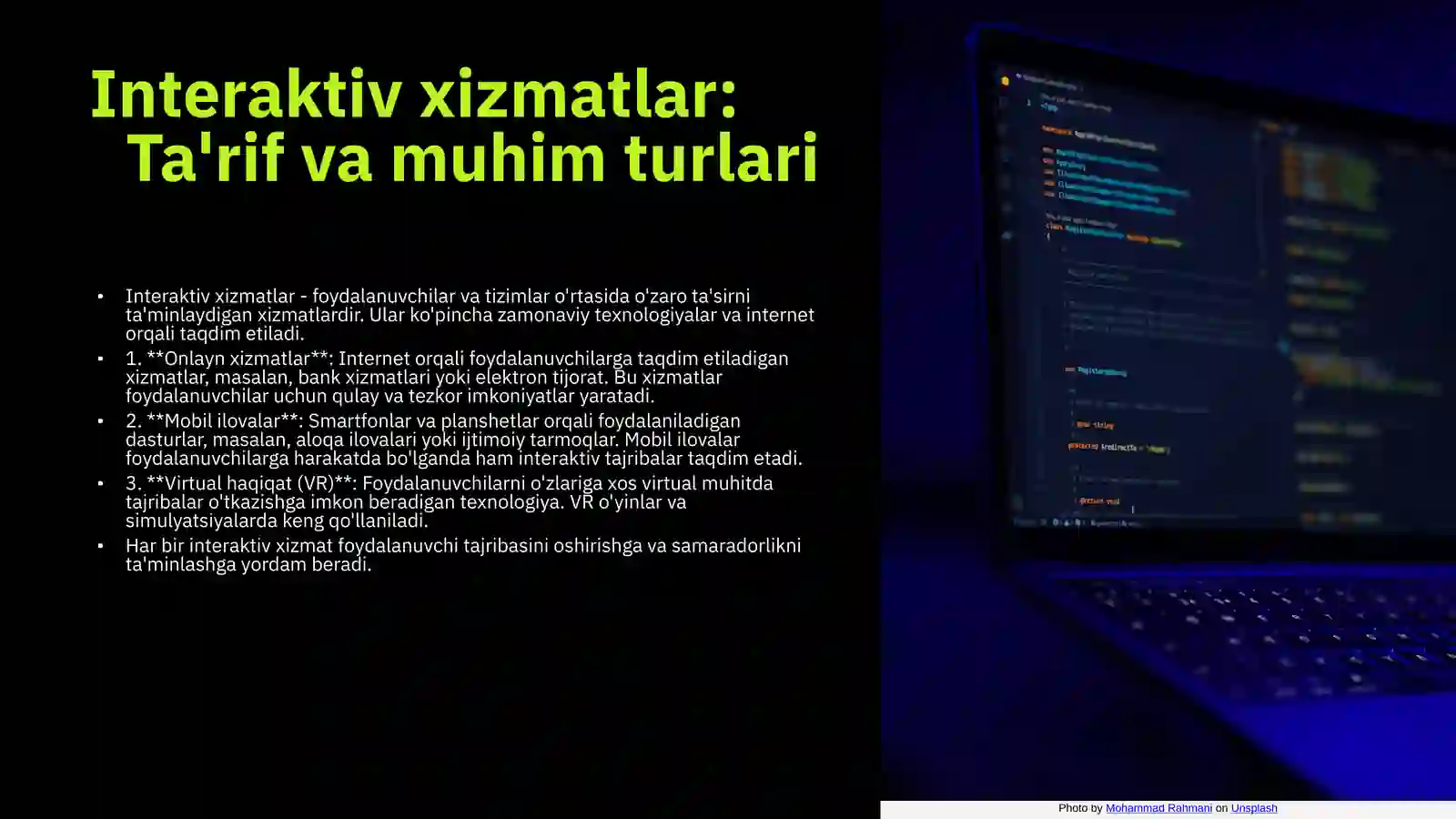 Product slide 3