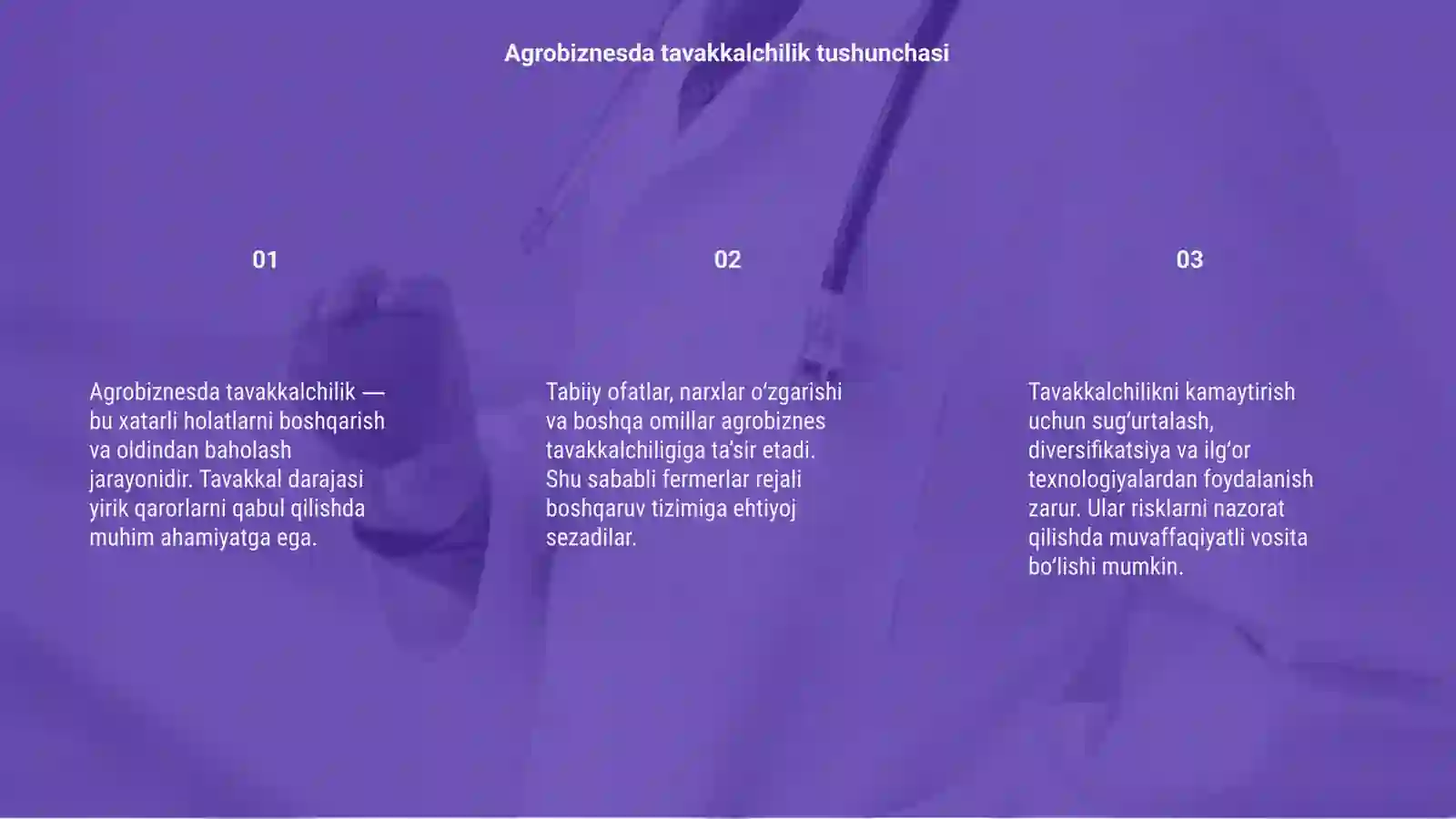 Product slide 3