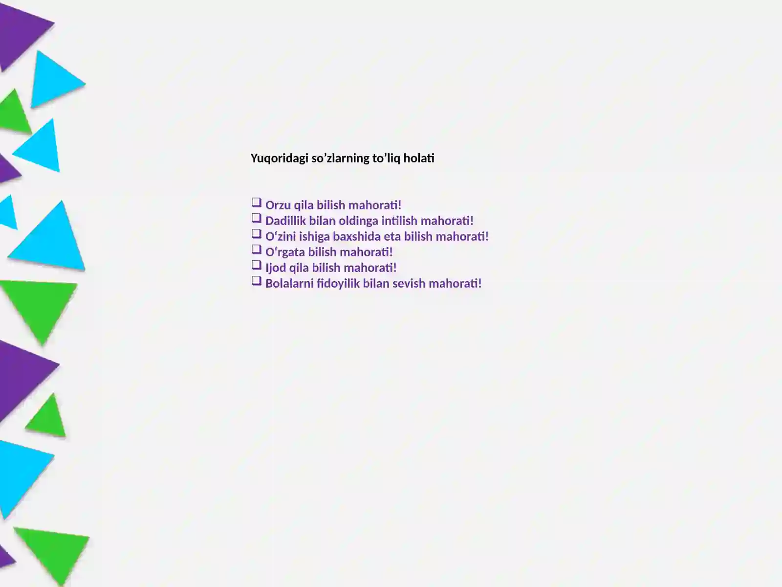 Product slide 3