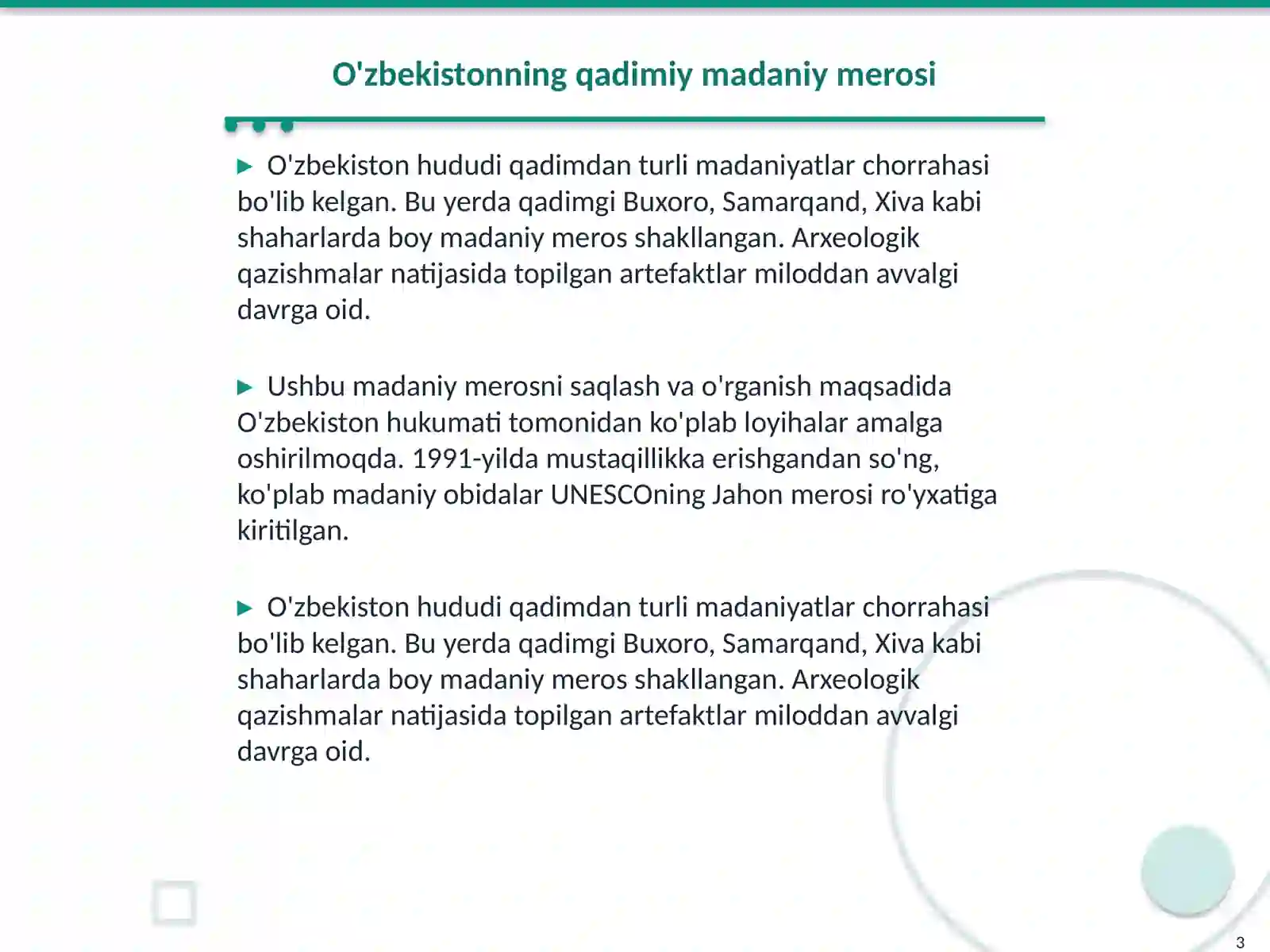 Product slide 3