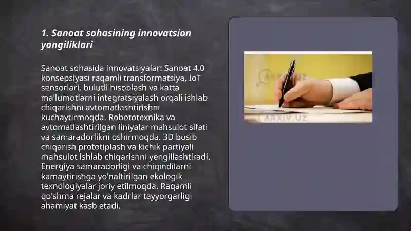 Product slide 3