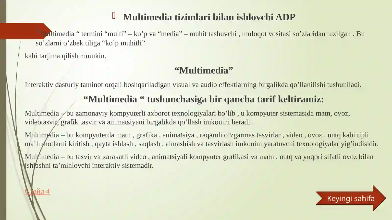 Product slide 3