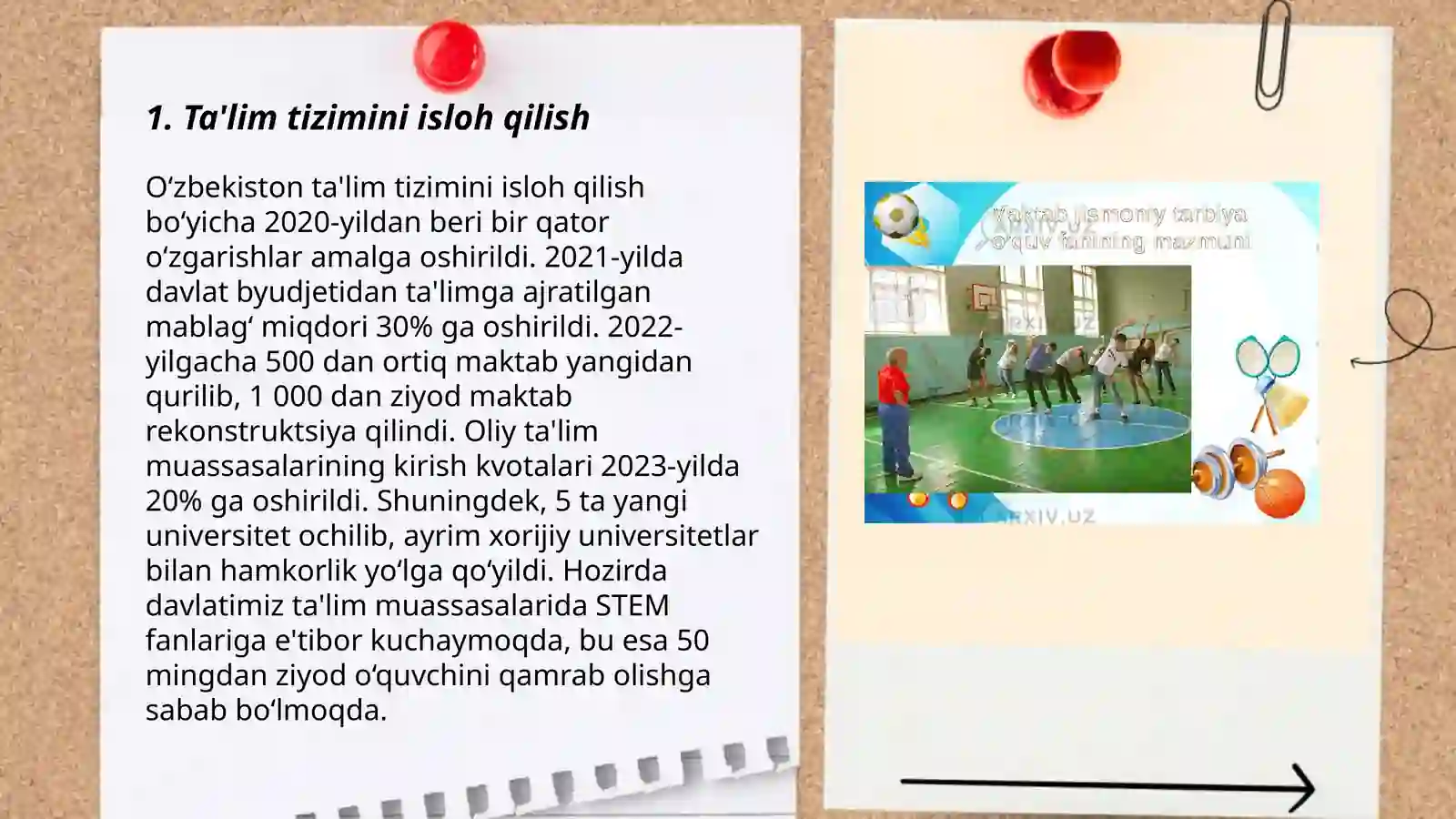 Product slide 3
