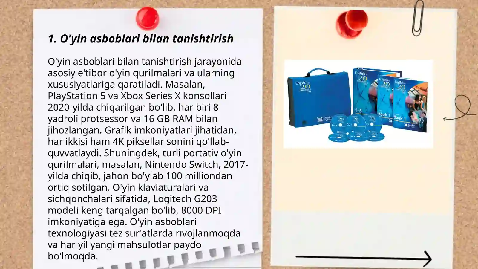 Product slide 3