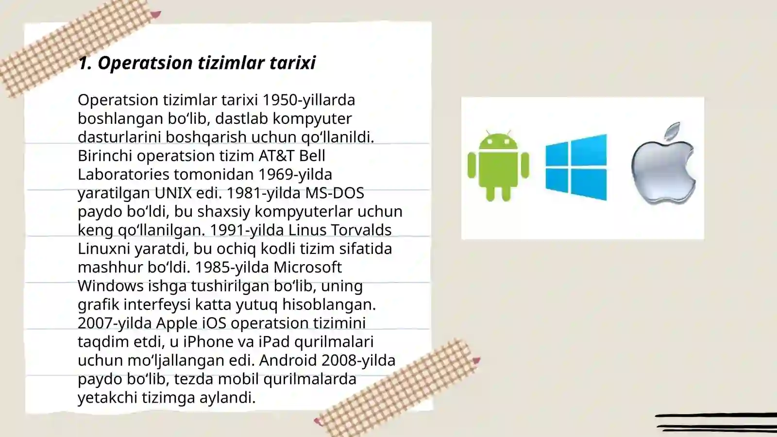 Product slide 3