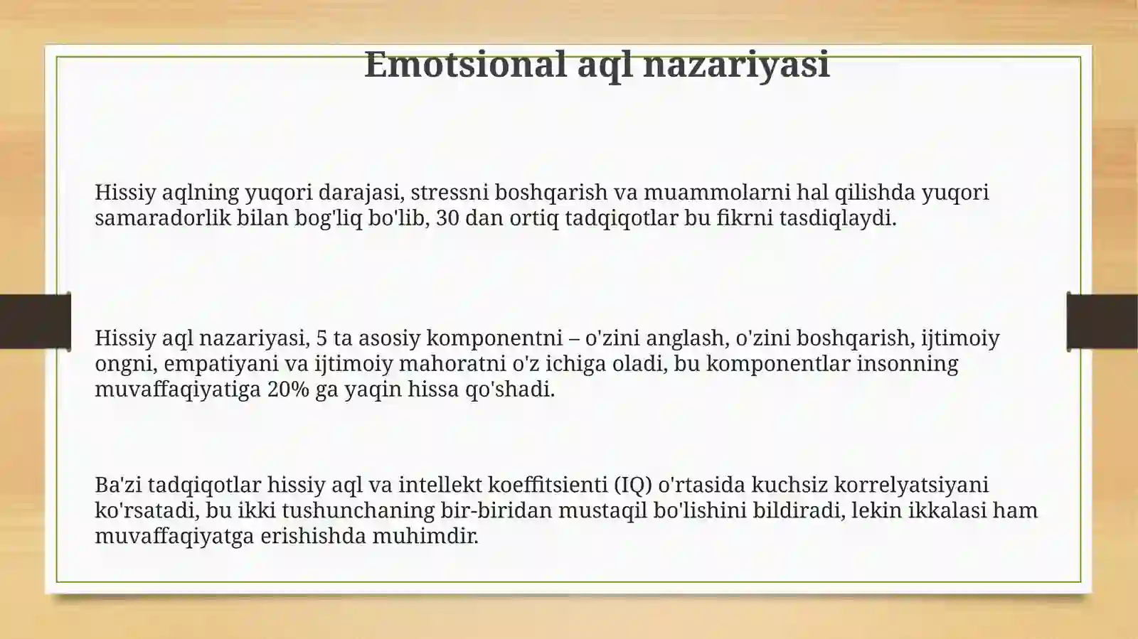 Product slide 3