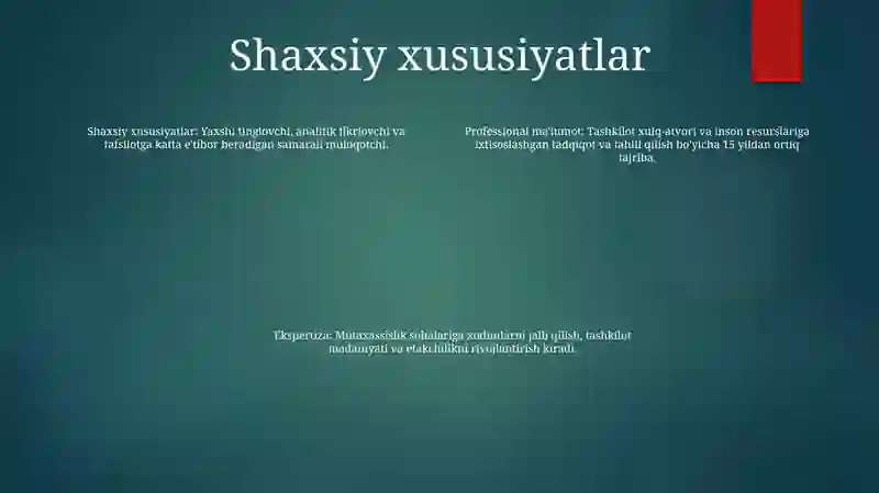 Product slide 3