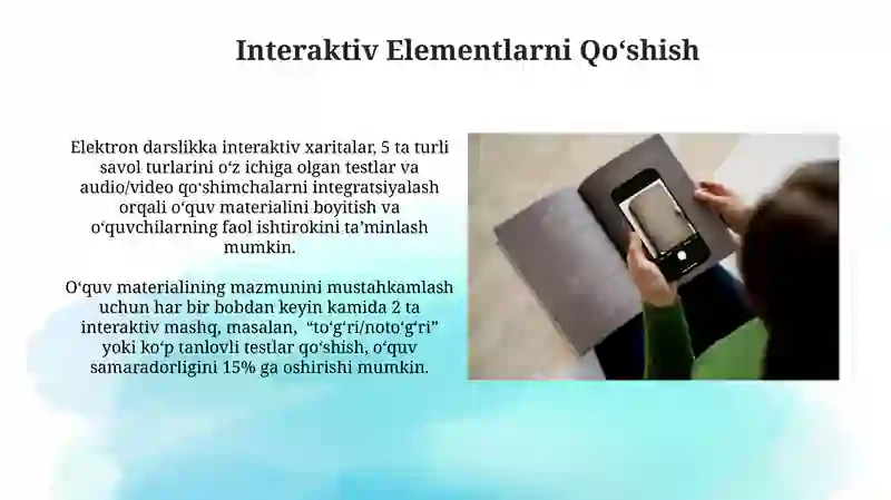 Product slide 3