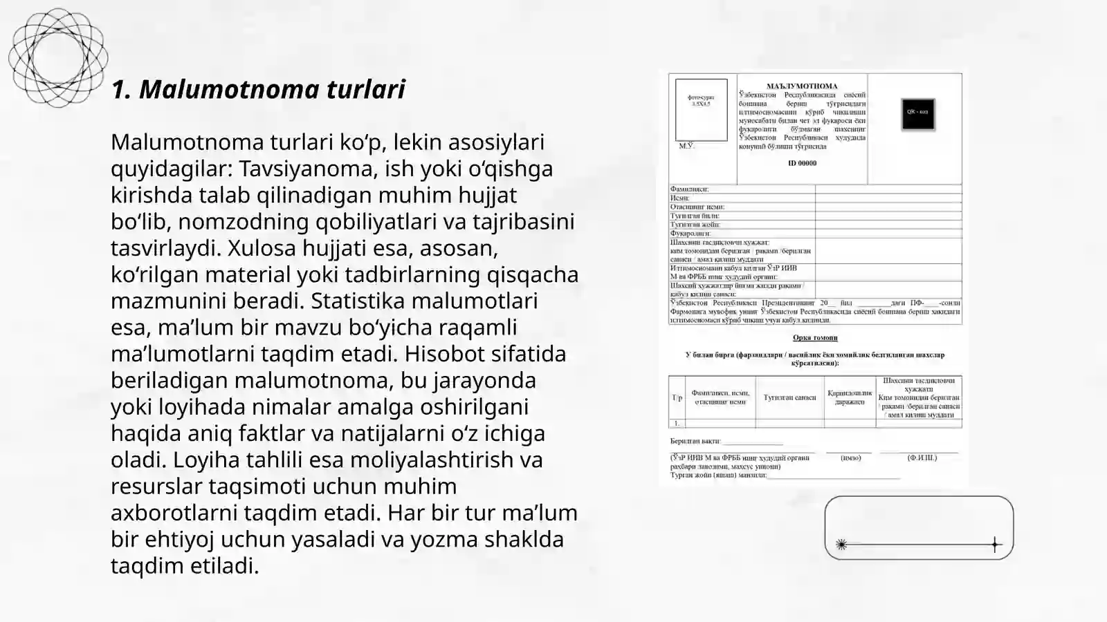 Product slide 3