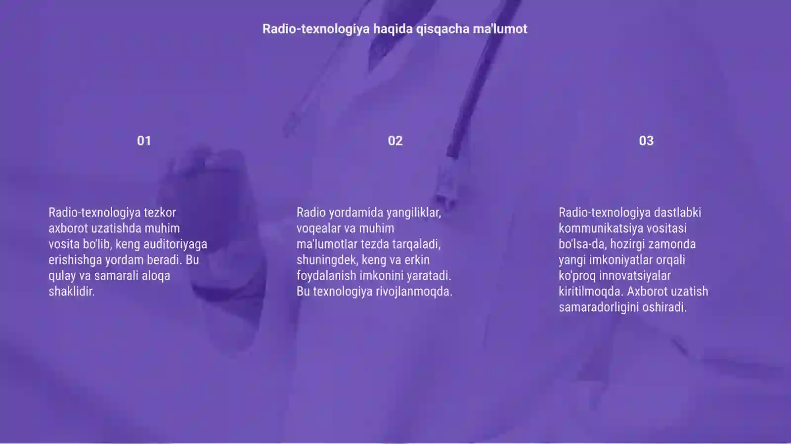 Product slide 3
