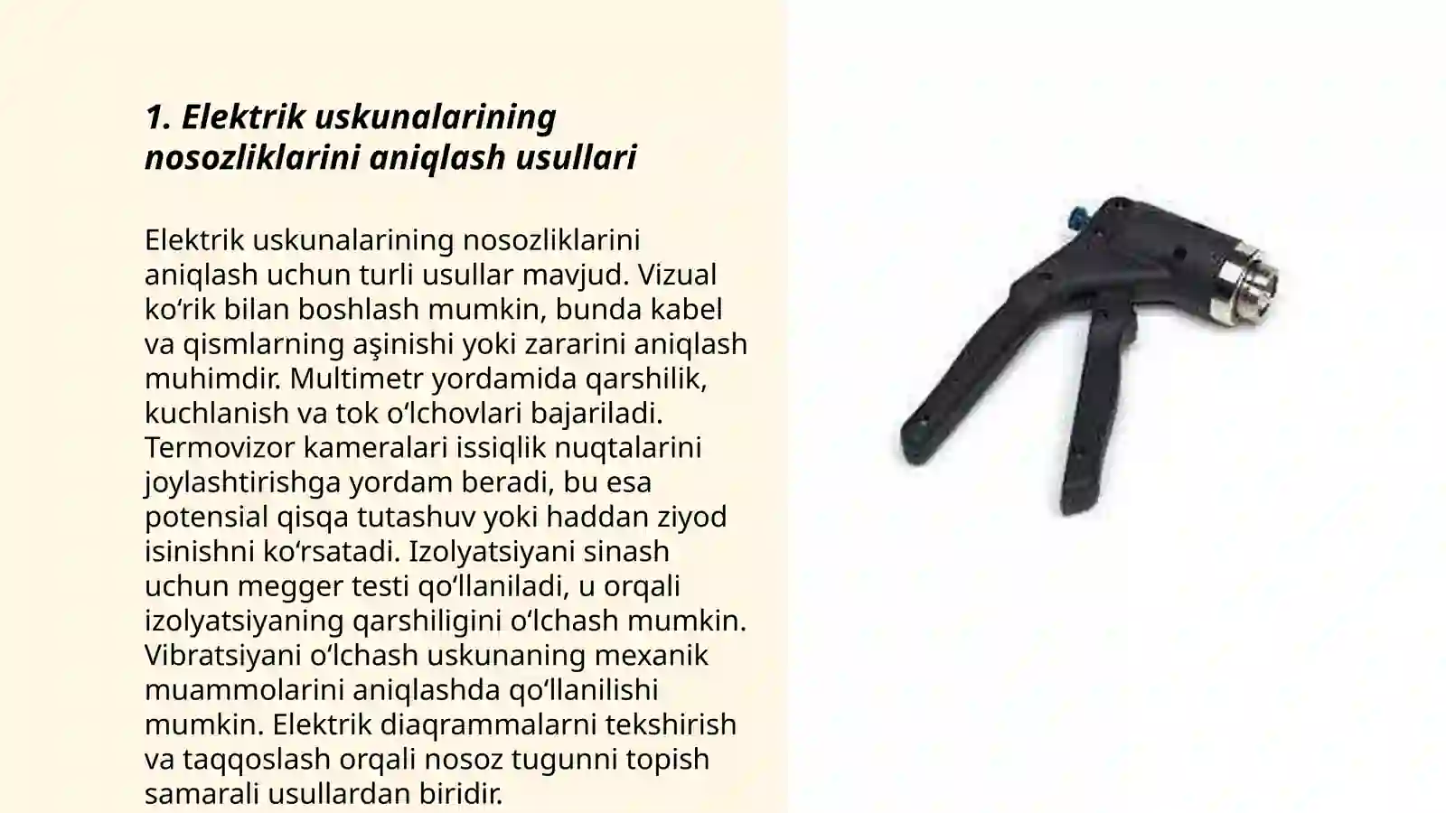 Product slide 3