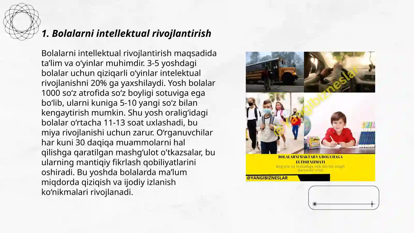 Product slide 3