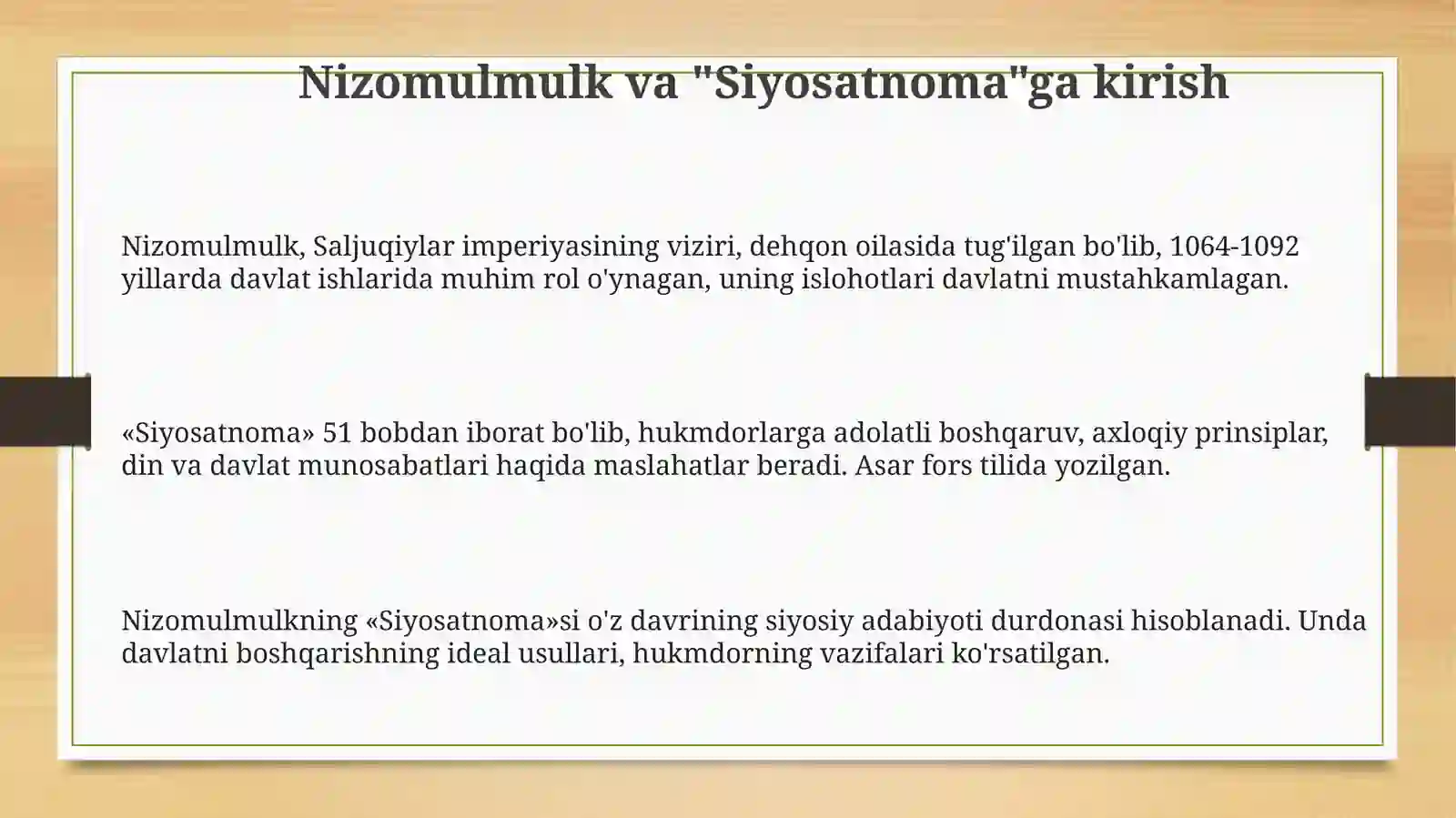 Product slide 3