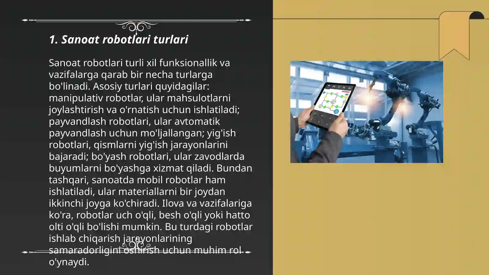 Product slide 3