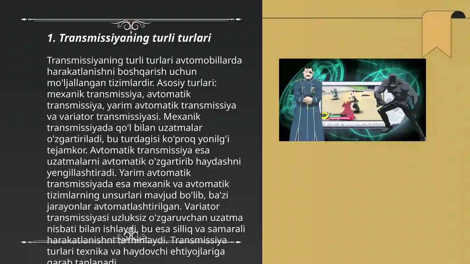 Product slide 3
