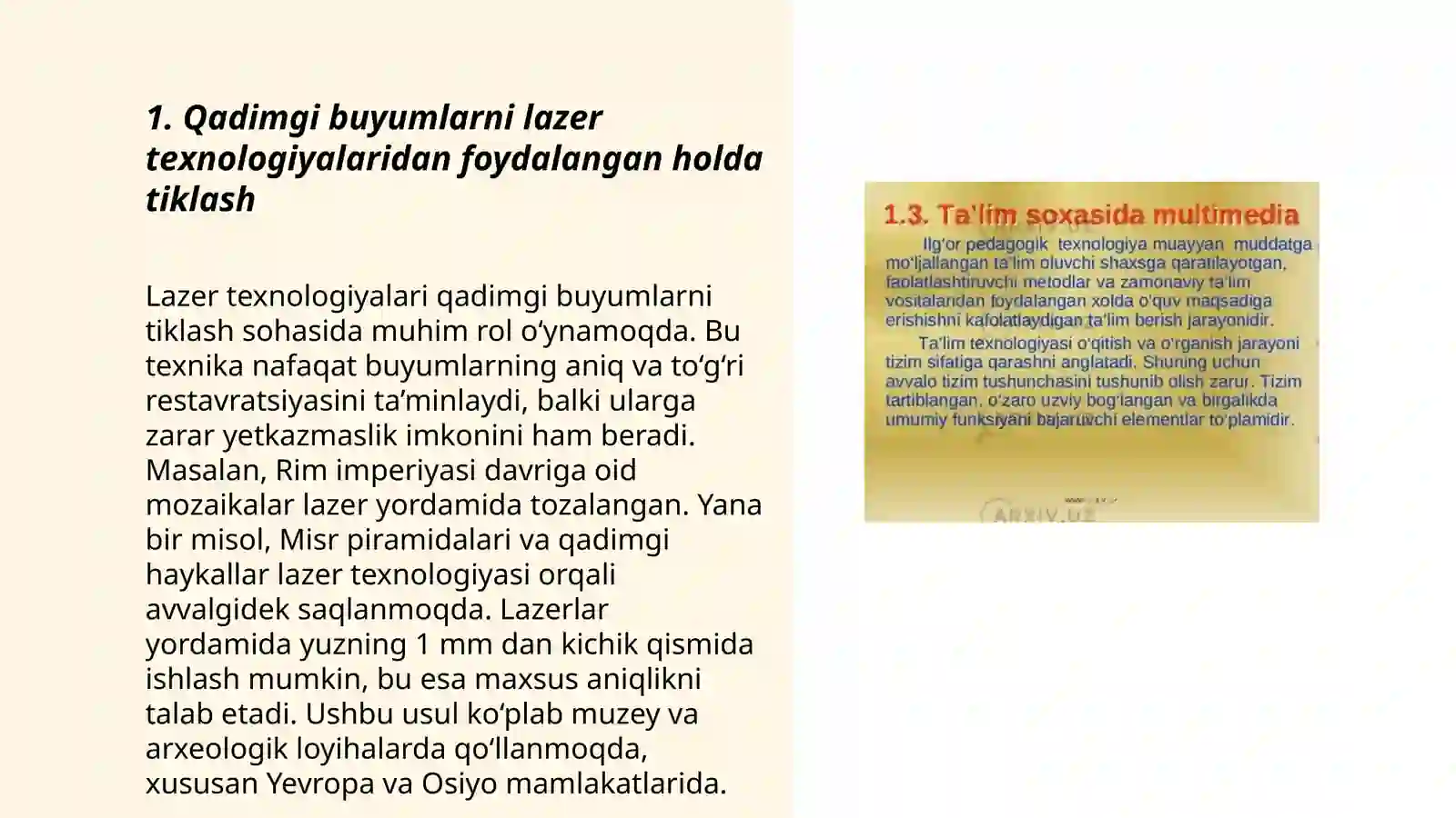 Product slide 3
