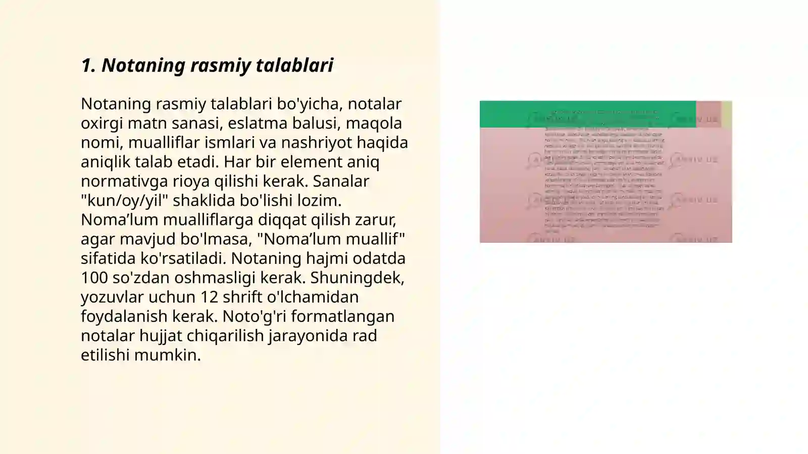Product slide 3
