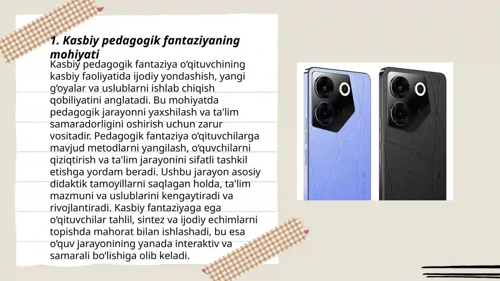 Product slide 3