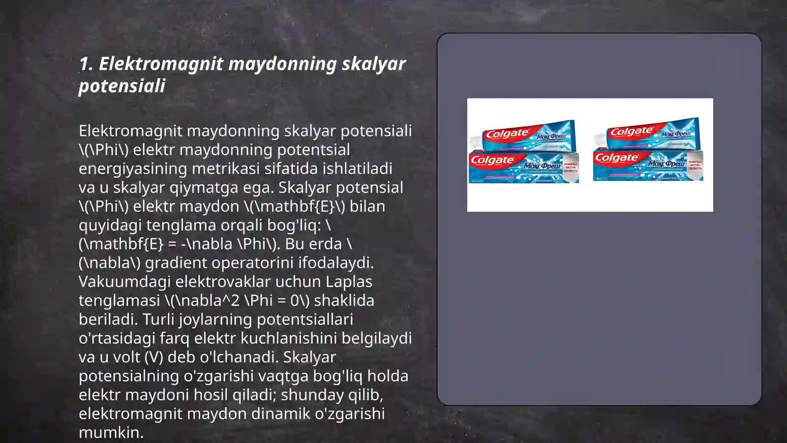 Product slide 3