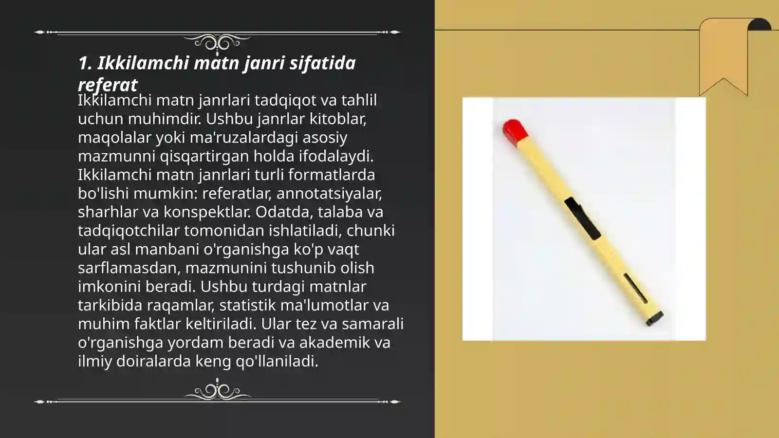 Product slide 3