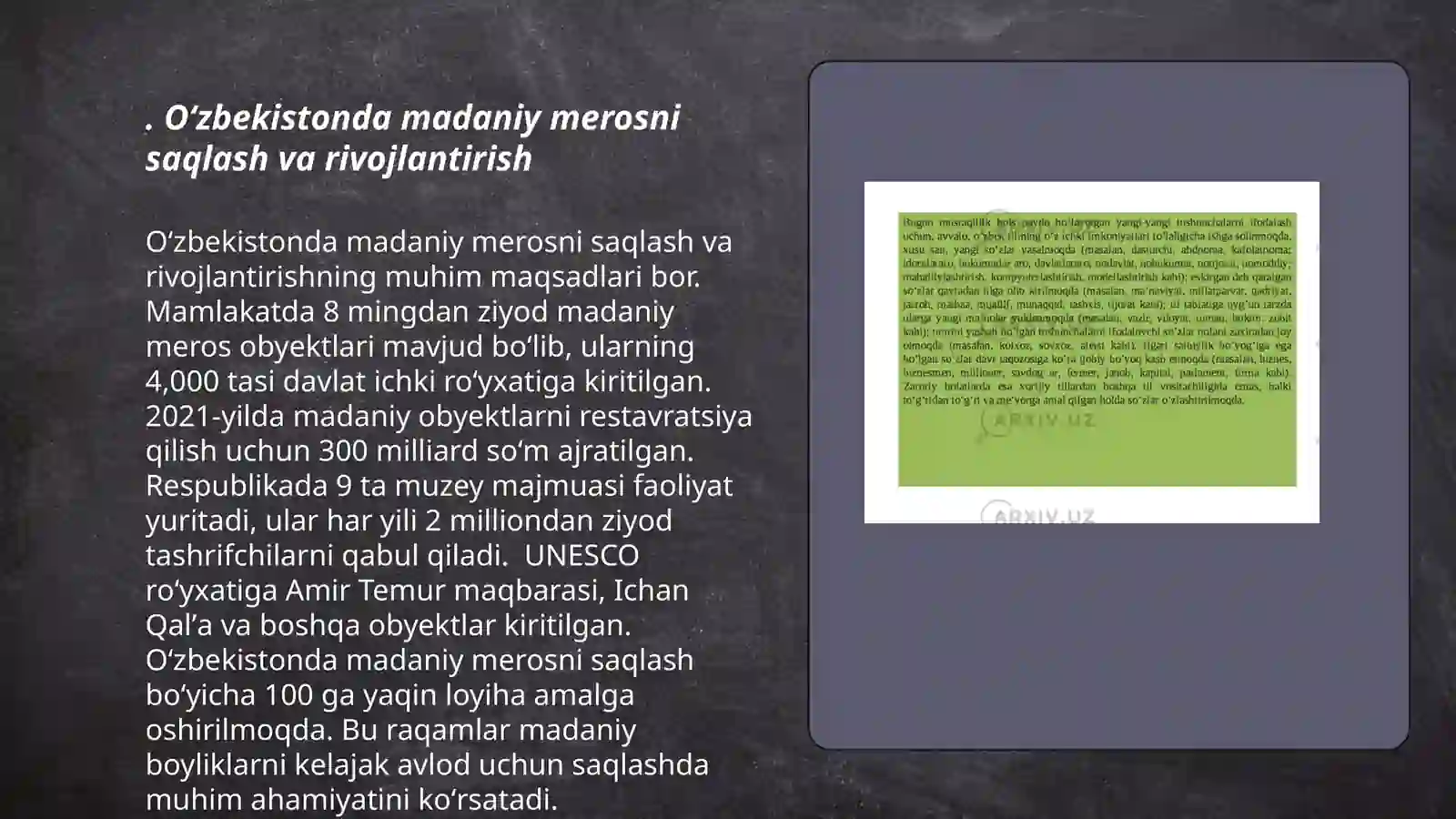 Product slide 3