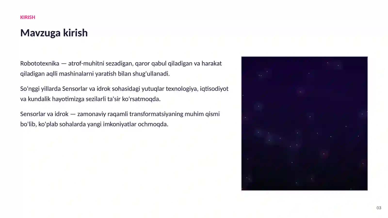Product slide 3