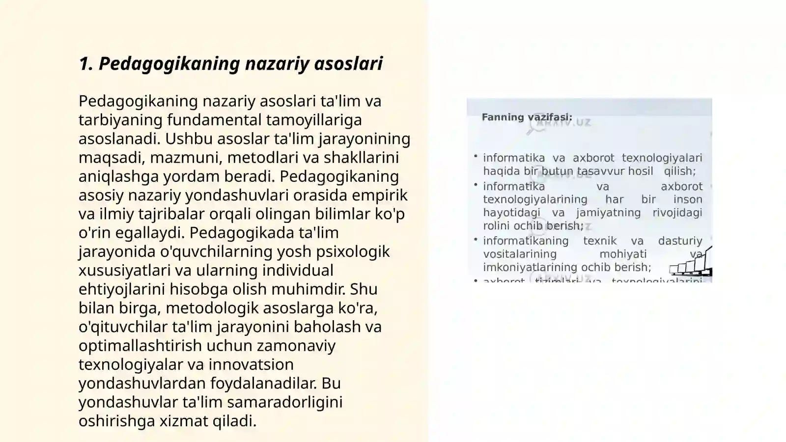 Product slide 3