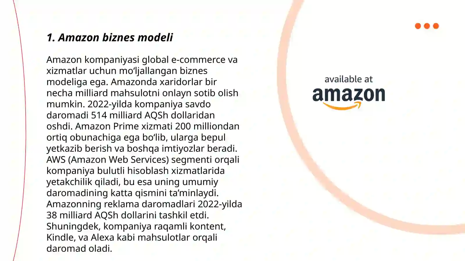 Product slide 3