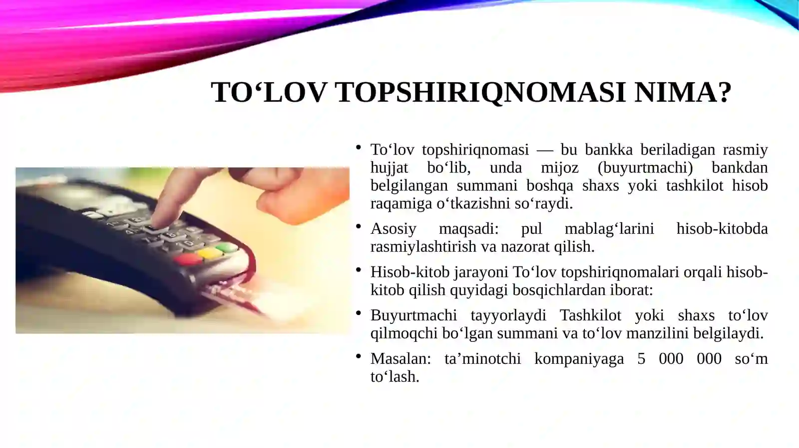 Product slide 3
