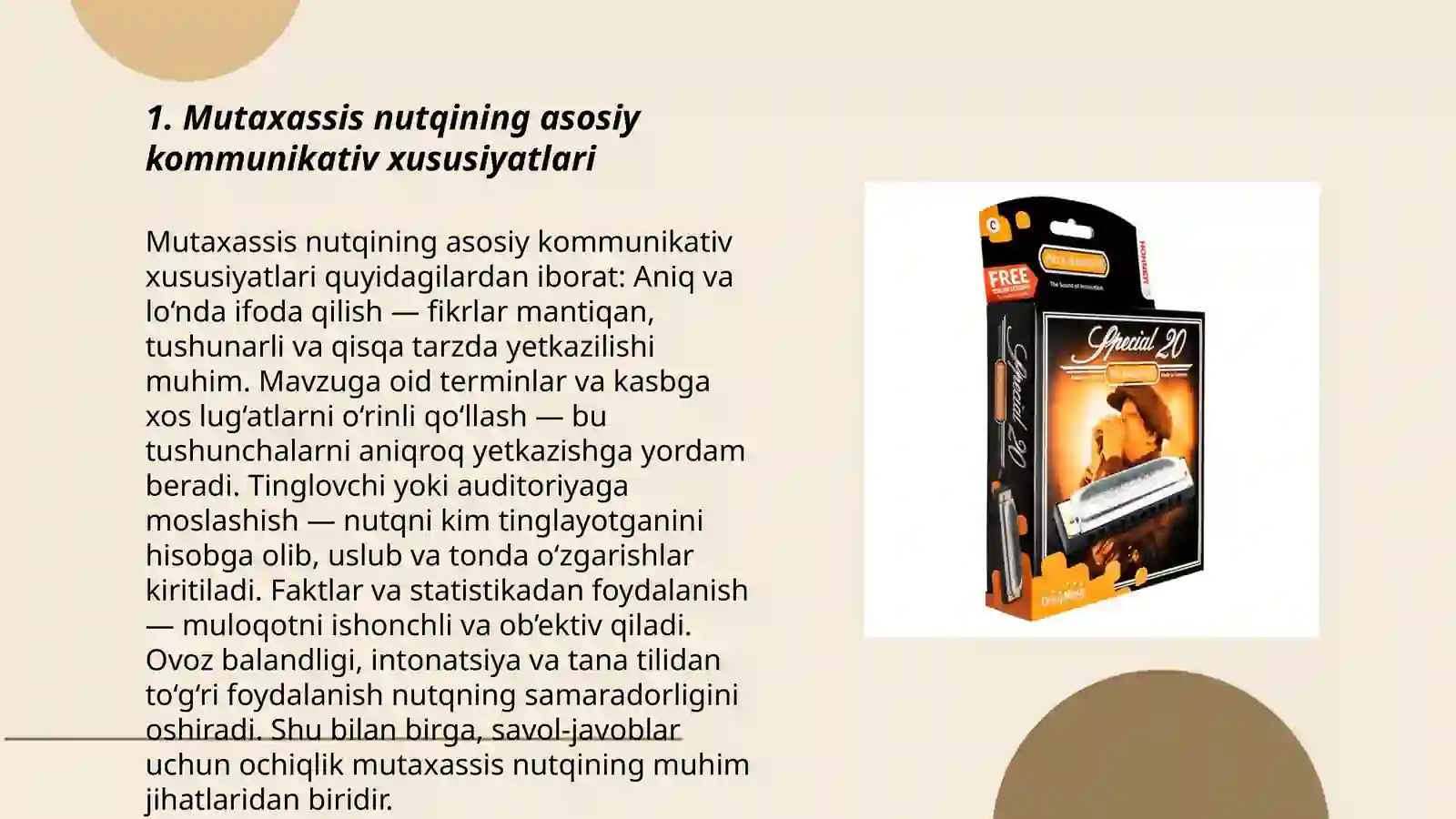 Product slide 3
