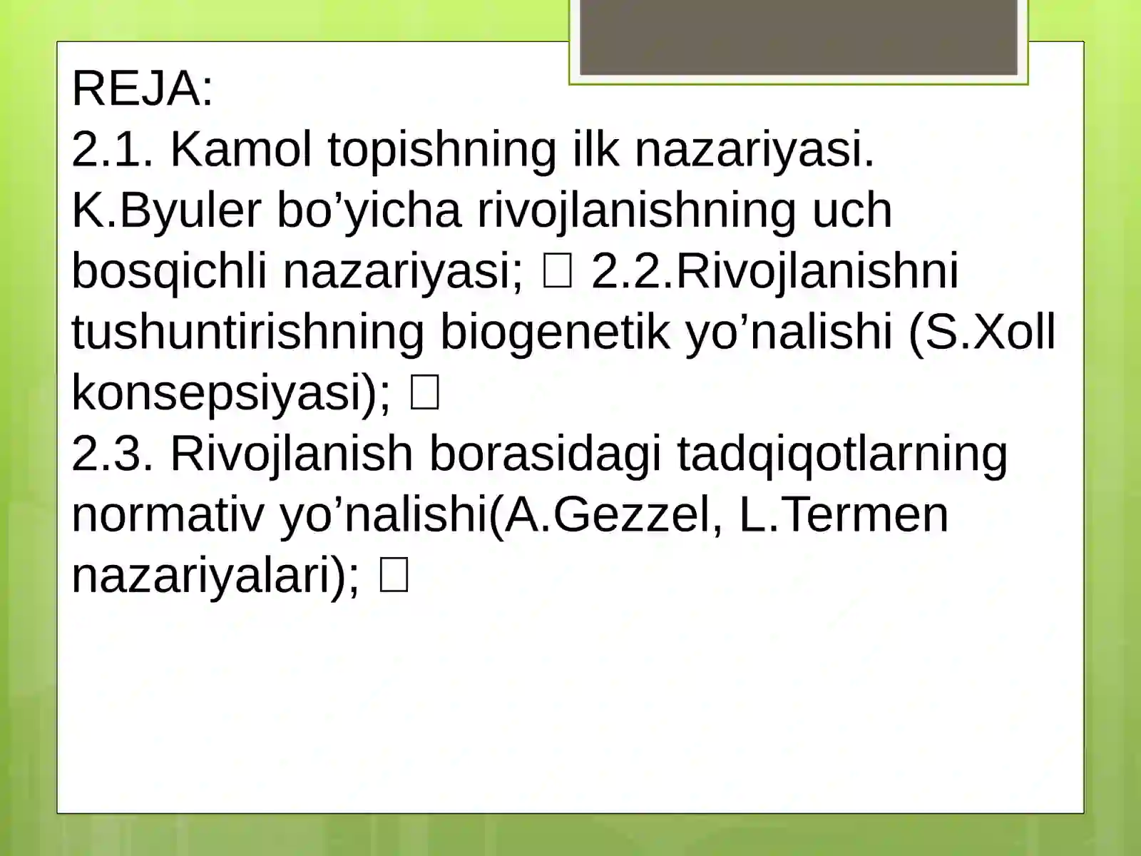 Product slide 3