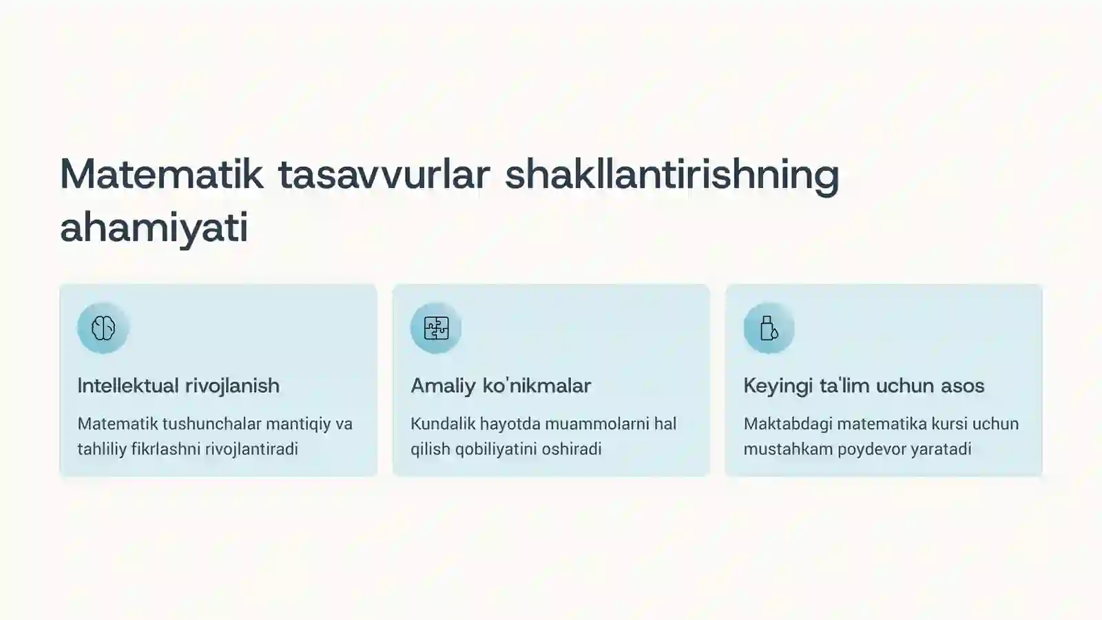 Product slide 3