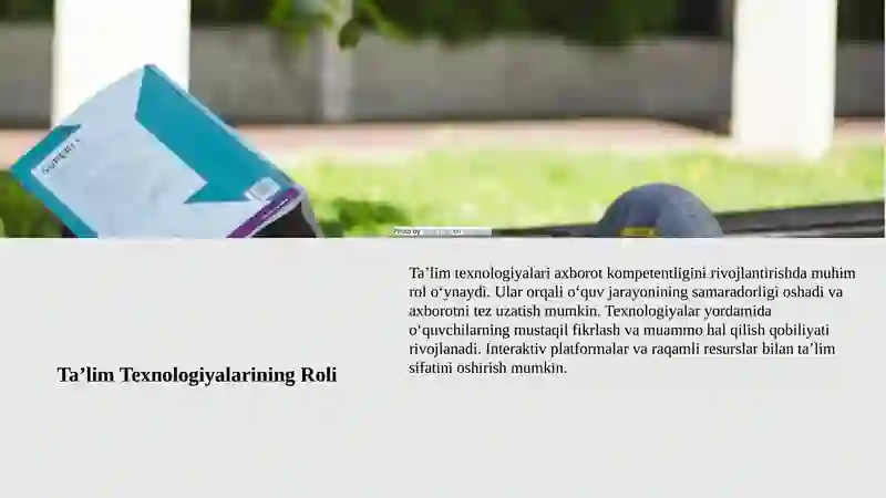 Product slide 3
