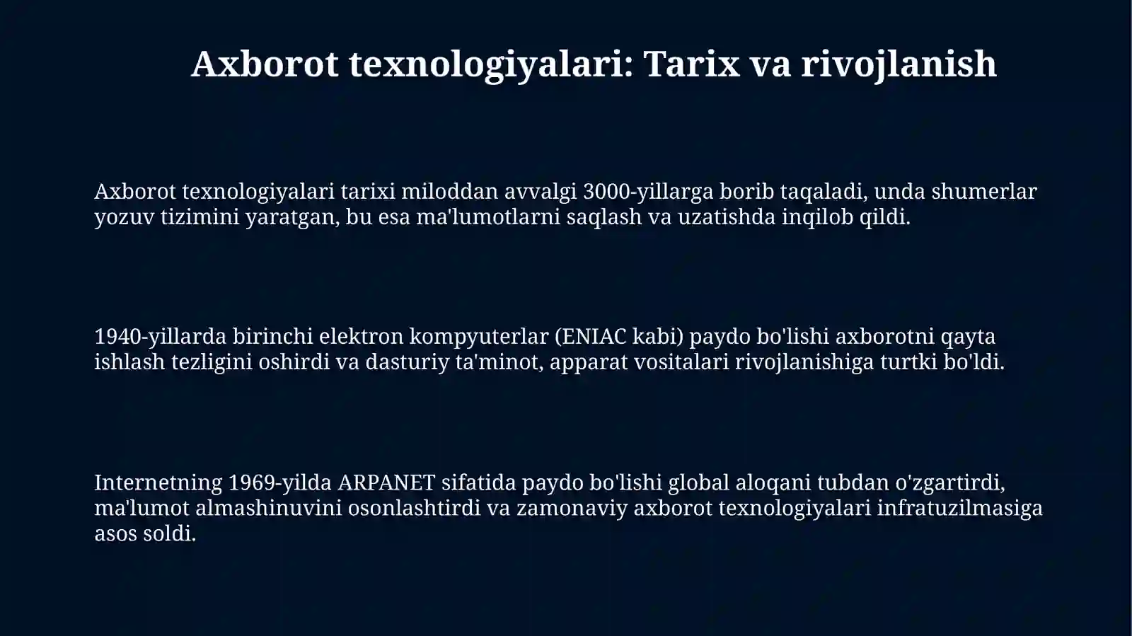 Product slide 3
