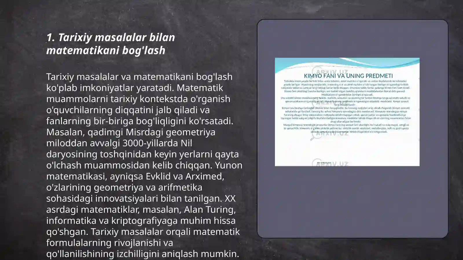 Product slide 3
