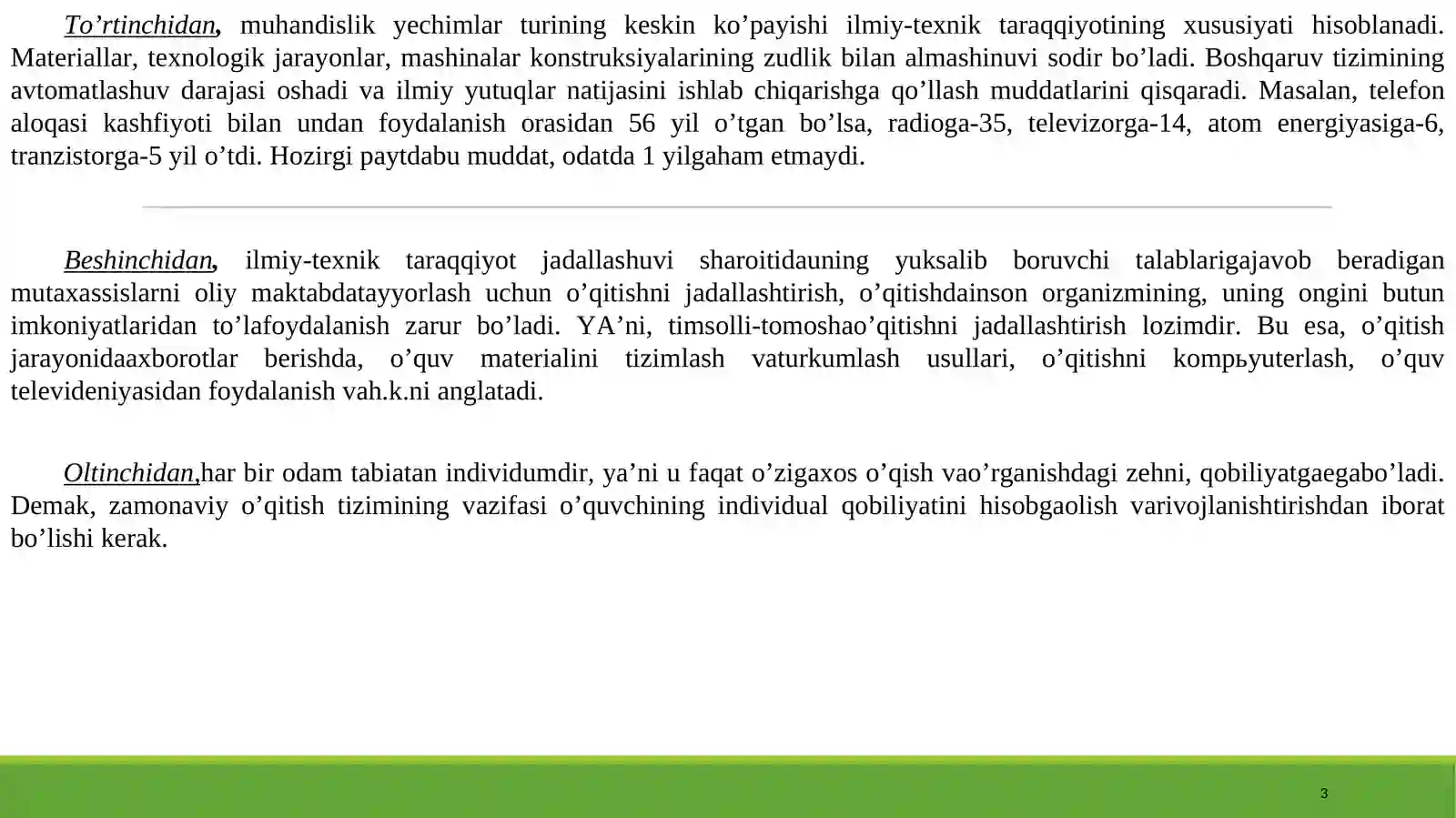 Product slide 3