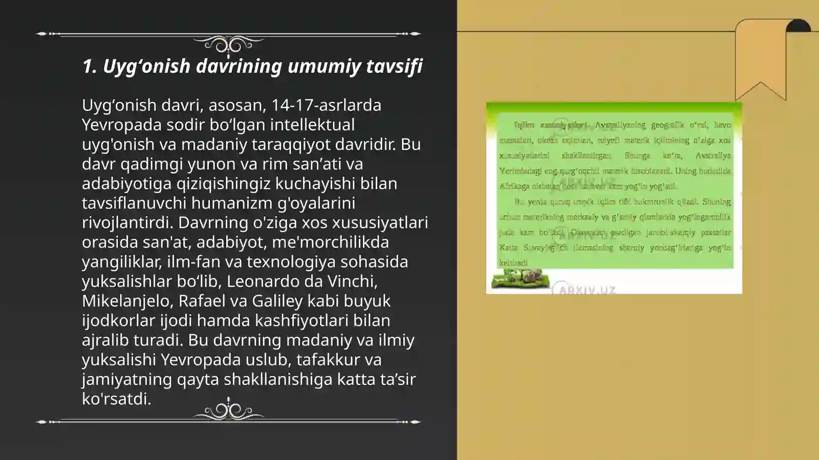 Product slide 3