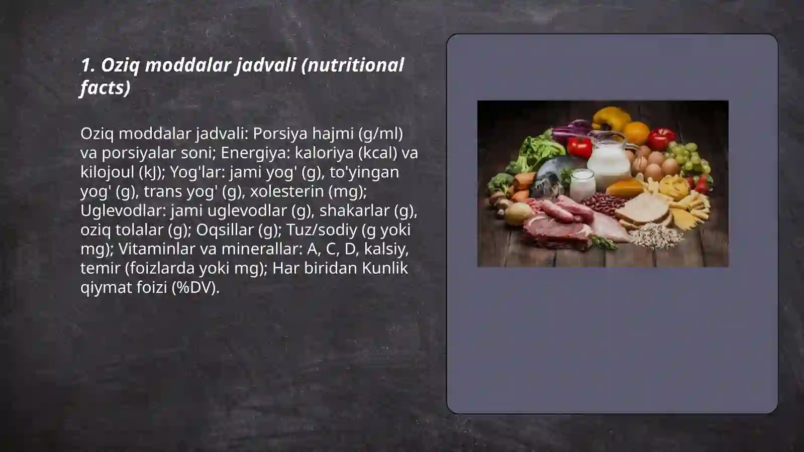 Product slide 3