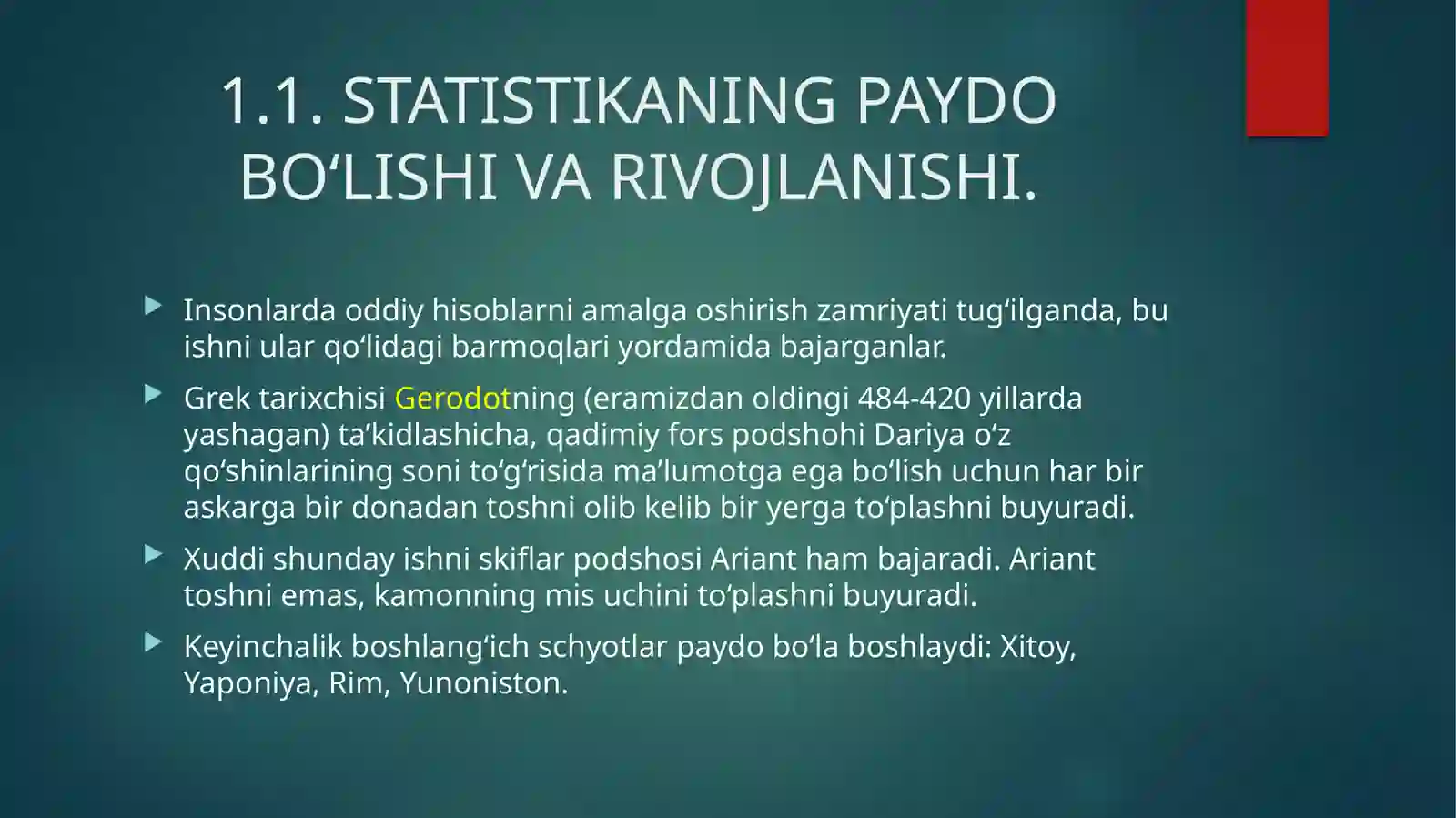 Product slide 3