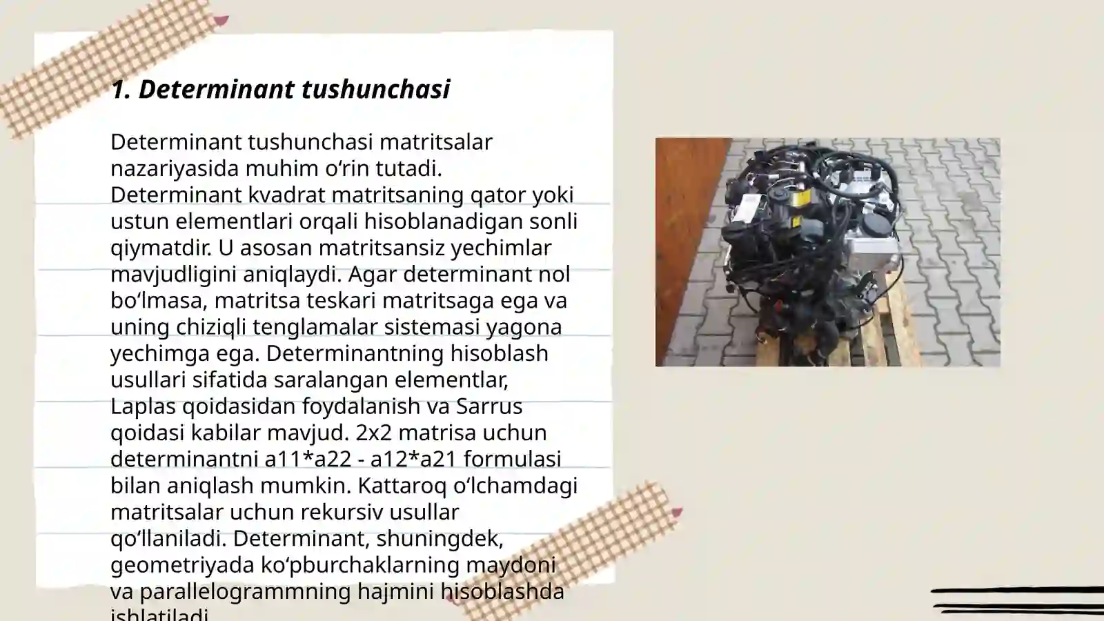 Product slide 3