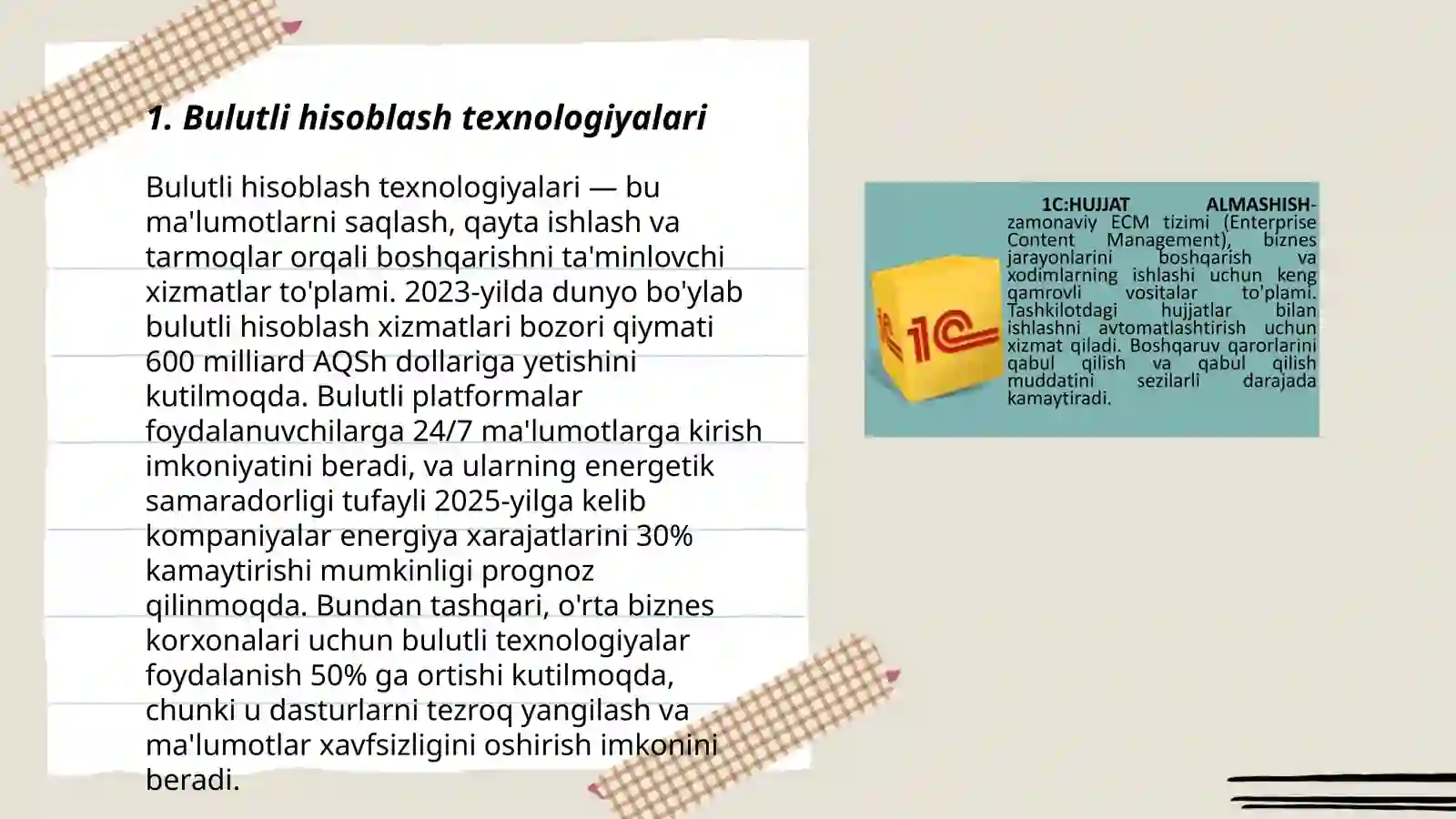 Product slide 3